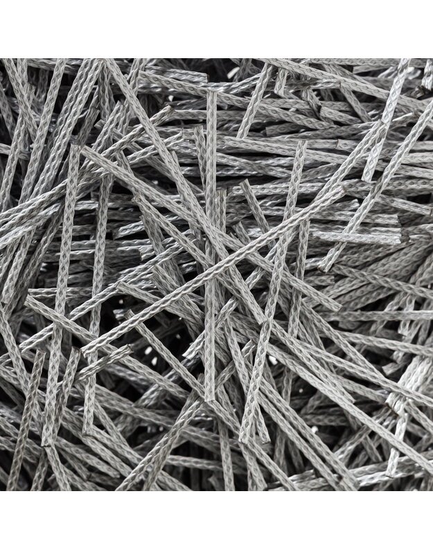 Polipropileno fibra  DURUS EASYFINISH 1