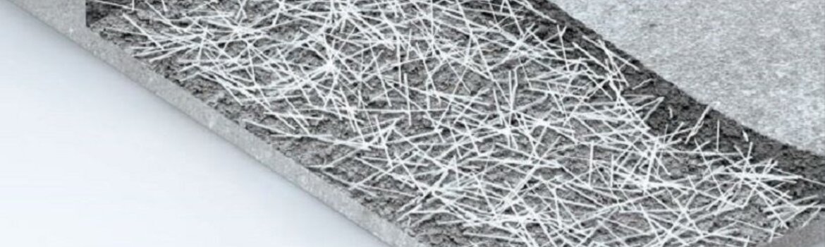Betono armavimas naudojant polipropileno fibrą – pigesnis ir ekologiškesnis pasirinkimas