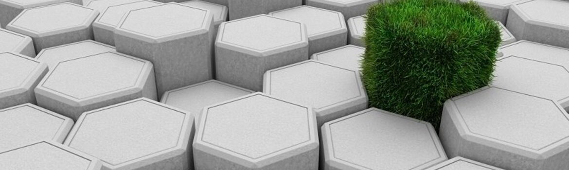 Betono armavimas polipropileno fibra – mažesnis į aplinką išmetamo CO2 kiekis