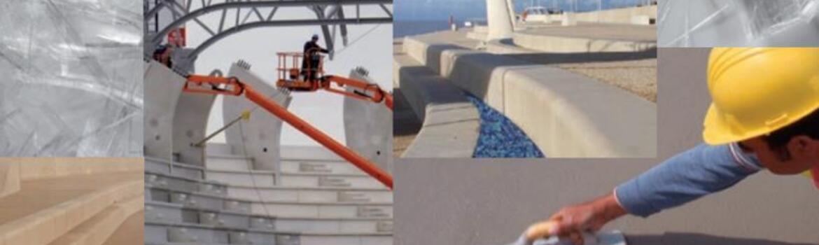 Betono armavimas polipropileno fibra – efektyvesnė ir pigesnė armavimo technologija