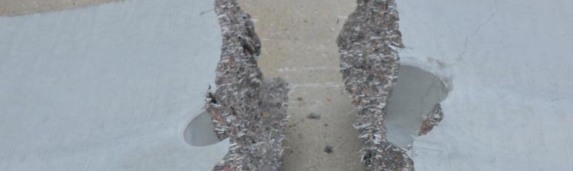 Betono polimeriniai pluoštai. Fibros skaičiavimas ir parinkimas pagal standartą EN 14889-2