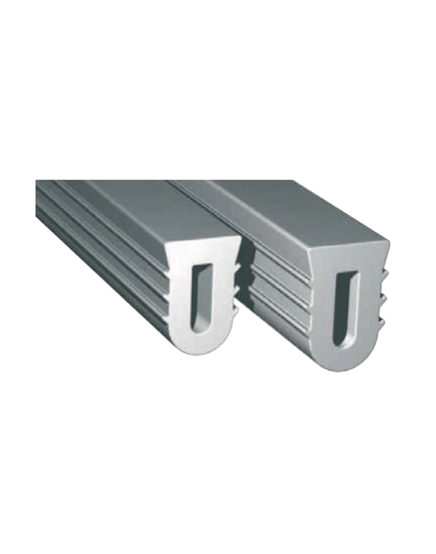 250 m. Lindec® Joint Strip guminė tarpinė plačioms siūlėms