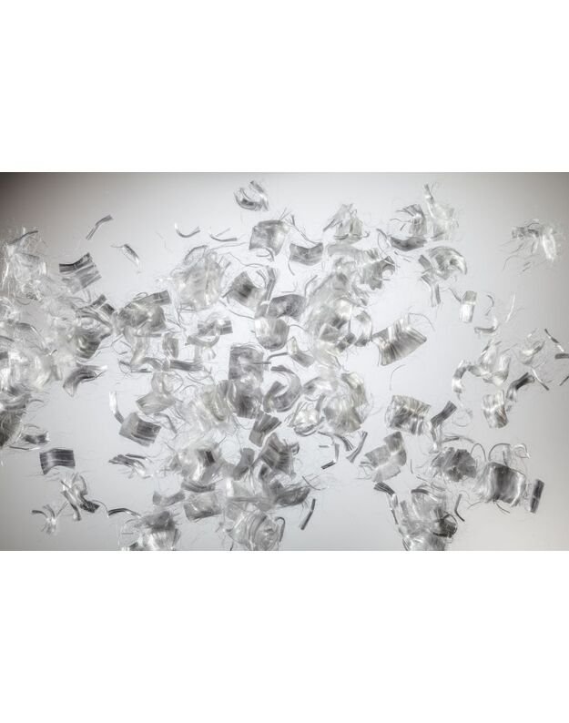 Polipropileno mikrofibra CRACKSTOP ULTRA 13/19mm