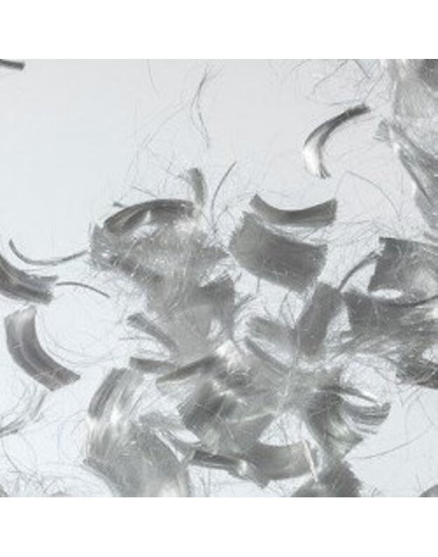 Polipropileno pluoštas IGNIS 6mm